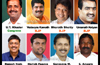 Landslide victory for BJP in Dakshina Kannada ; Congress  bites dust